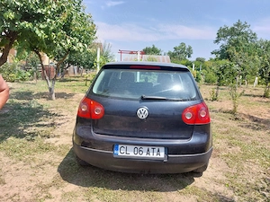 VW Golf 5 Euro 5 - imagine 10