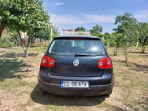 VW Golf 5 Euro 5 - imagine 9