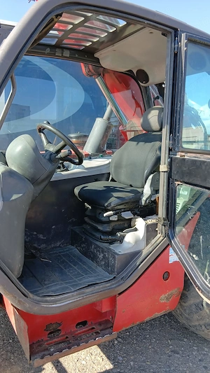 Manitou MLT 634 120 SLU - imagine 8