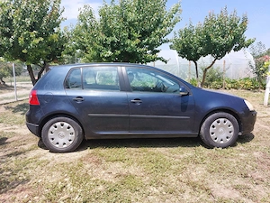 VW Golf 5 Euro 5 - imagine 7