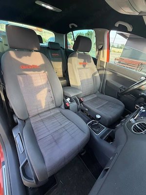 Volkswagen Golf 5 Plus Goal 2.0 TDI 140 CP - imagine 2