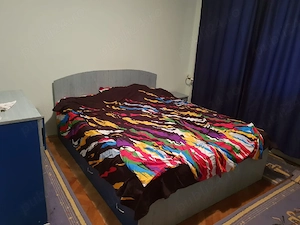 închiriere apartament 2 camere str Traian - imagine 2