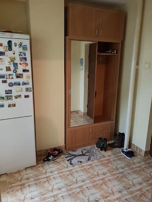 închiriere apartament 2 camere str Traian - imagine 6