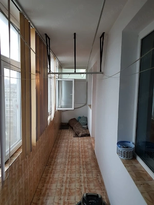 închiriere apartament 2 camere str Traian - imagine 5