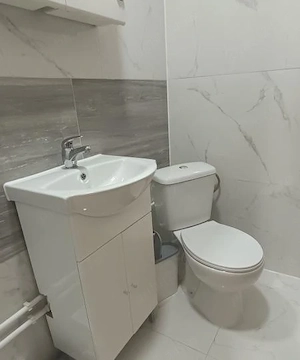 Garsoniera de vanzare zona CET, RENOVATA COMPLET, parter - imagine 3