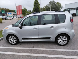 vand citroen c3 picasso  - imagine 2