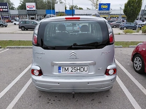 vand citroen c3 picasso  - imagine 4