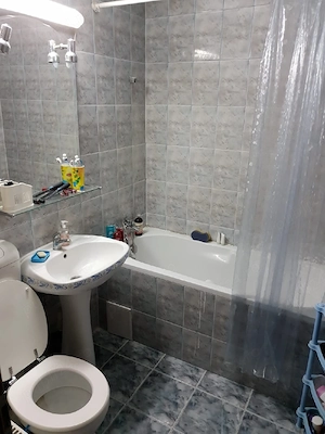 închiriere apartament 2 camere str Traian - imagine 8