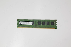 Memorie RAM PC Micron   HP 2GB DDR3 1333MHz PC3-10600U Desktop