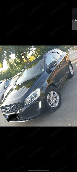 proprietar vand volvo xc60 din 2016  - imagine 2
