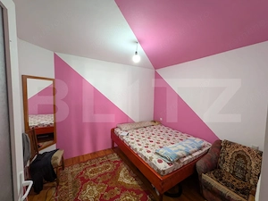 Casa de vanzare, 84 mp, zona Moreni - imagine 7