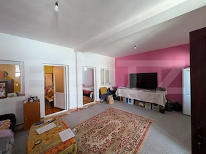 Casa de vanzare, 84 mp, zona Moreni - imagine 2