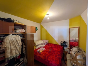 Casa de vanzare, 84 mp, zona Moreni - imagine 6