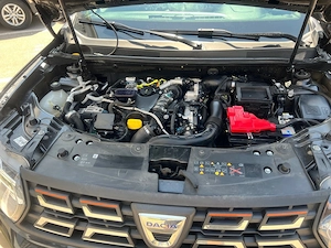 Dacia Duster Extreme 4x4 dci - imagine 5
