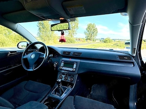 Volkswagen Passat B6   2008   1.9 TDI  - imagine 3