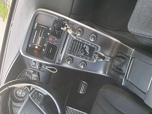 Vând Volvo xc60 benzina  - imagine 3