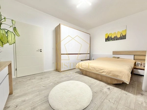 Apartament cu 3 camere mobilat si utlat, 70 mp utili, in Giroc la etajul 2. - imagine 10