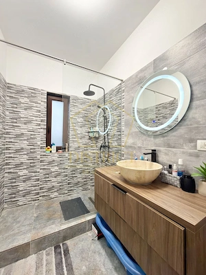 Apartament cu 3 camere mobilat si utlat, 70 mp utili, in Giroc la etajul 2. - imagine 15