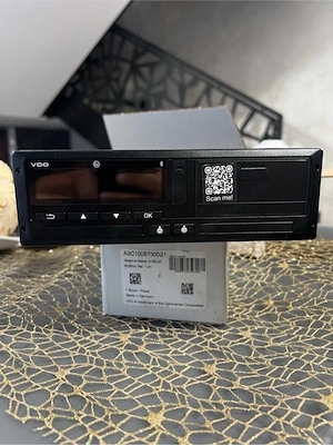 Tahograf smart gen2 v2 - imagine 2