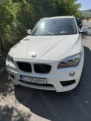 Bmw X1(vp31) - 2012