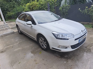 Citroen C5 - imagine 4