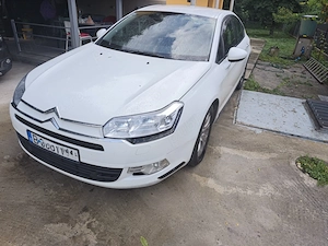 Citroen C5 - imagine 5