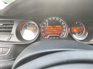 Citroen C5 - imagine 2