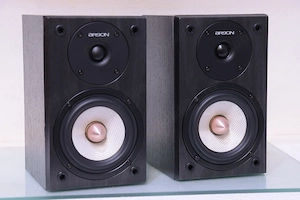 Boxe raft Argon 6110S(2x80W).