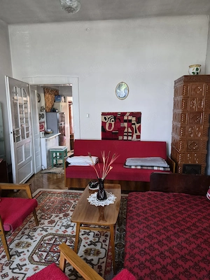 chirie UNTOLD apartament in casa piata 14 Iulie - imagine 3