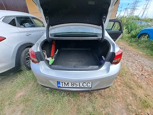 Vând Opel Astra J Sedan 1.4 Turbo 140 CP   2019   79.000 km   Unic proprietar   4.600   - imagine 4