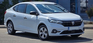 Dacia Logan , 2021 . 1.0 benzina + GPL de fabrica  - imagine 2