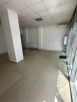 Inchiriere spatiu comercial in Galati, str. Brailei, Micro 18 - imagine 2