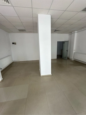 Inchiriere spatiu comercial in Galati, str. Brailei, Micro 18 - imagine 4