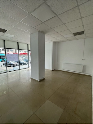 Inchiriere spatiu comercial in Galati, str. Brailei, Micro 18 - imagine 5