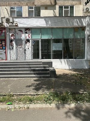 Inchiriere spatiu comercial in Galati, str. Brailei, Micro 18 - imagine 7