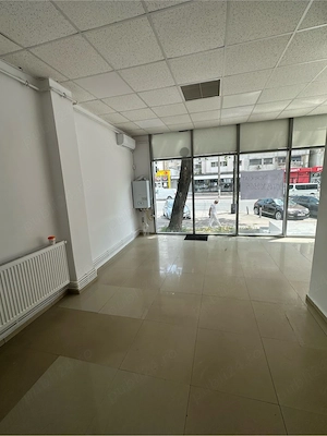 Inchiriere spatiu comercial in Galati, str. Brailei, Micro 18 - imagine 3