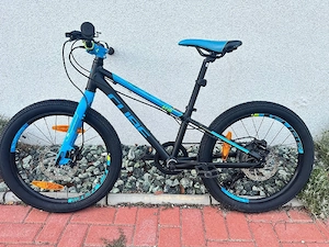 vand bicicleta Cube 