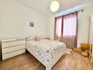 Apartament cu 2 camere mobilat, etajul 1, asfalt | Giroc | Penny - imagine 4