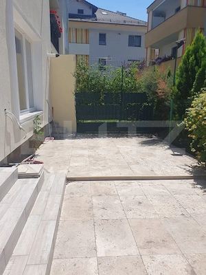 Ap 3 cam, in vila, 2024, cu gradina, zona Coresi - imagine 7