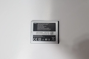  Baterie Samsung Originala AB474350BU 1200 mAh 3.7V 