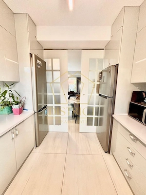 Casa individuala de Lux cu 5 camere, 4 bai si dressing in Braytim la asfalt. - imagine 6