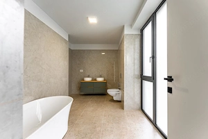 Vila individuala langa Lacul Baneasa | 6 camere, lift interior - imagine 14