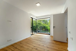 Vila individuala langa Lacul Baneasa | 6 camere, lift interior - imagine 16