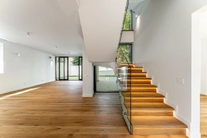 Vila individuala langa Lacul Baneasa | 6 camere, lift interior - imagine 7