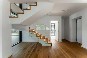 Vila individuala langa Lacul Baneasa | 6 camere, lift interior - imagine 8
