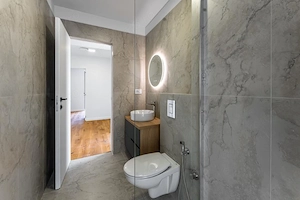 Vila individuala langa Lacul Baneasa | 6 camere, lift interior - imagine 17