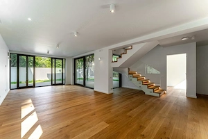 Vila individuala langa Lacul Baneasa | 6 camere, lift interior - imagine 6