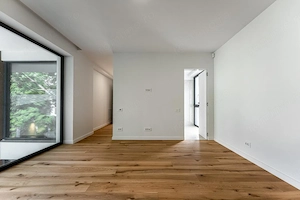 Vila individuala langa Lacul Baneasa | 6 camere, lift interior - imagine 13