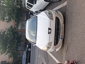 Peugeot 407 an 2010 geamuri electrice fata spate, aer conditionat 2 zone,cutie manuala 6 trepte - imagine 3