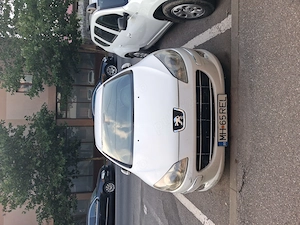 Peugeot 407 an 2010 geamuri electrice fata spate, aer conditionat 2 zone,cutie manuala 6 trepte - imagine 2